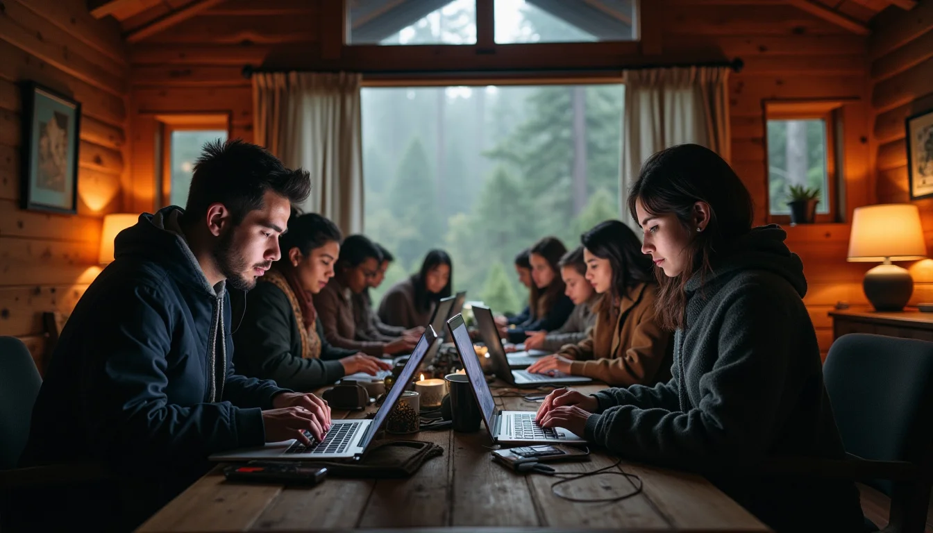 IT-рынок Польши: Зарплаты и перспективы