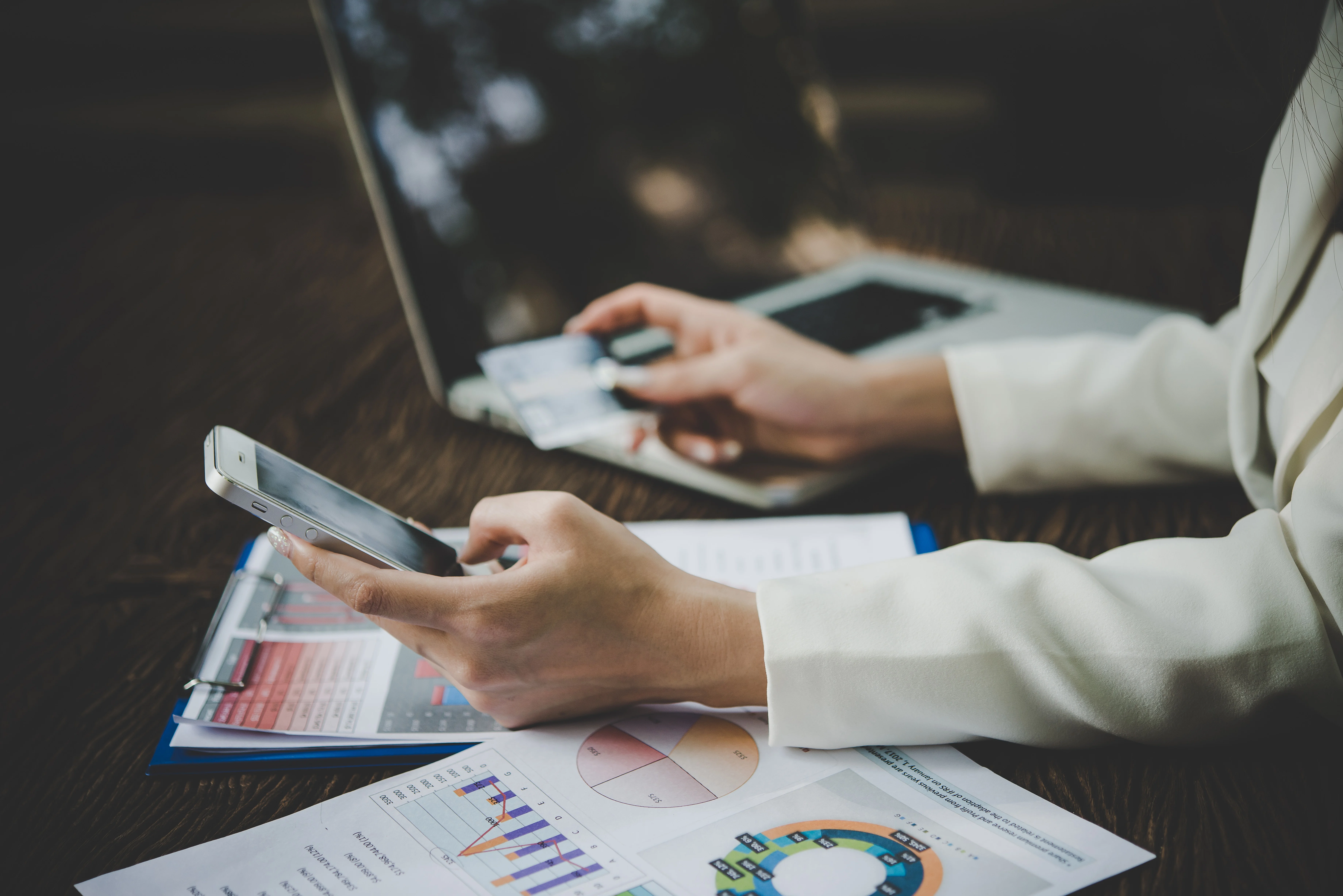 Онлайн-встреча: как создать финансовую подушку в Польше